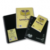 Spirax Stationery
